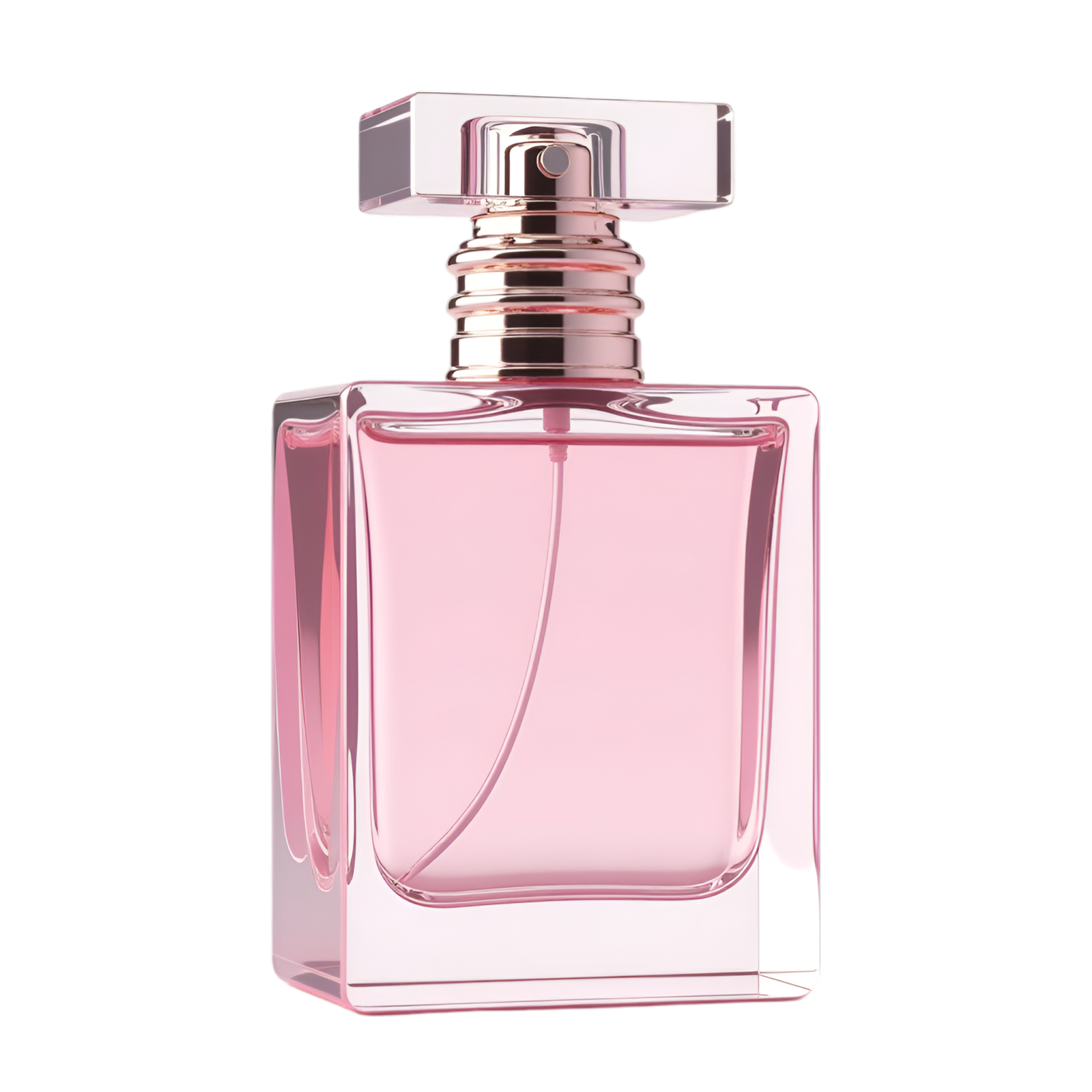Perfume Bottle