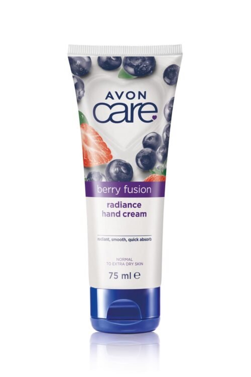 Care Berry Fusion Yabanmersinli El Kremi 75 Ml.
