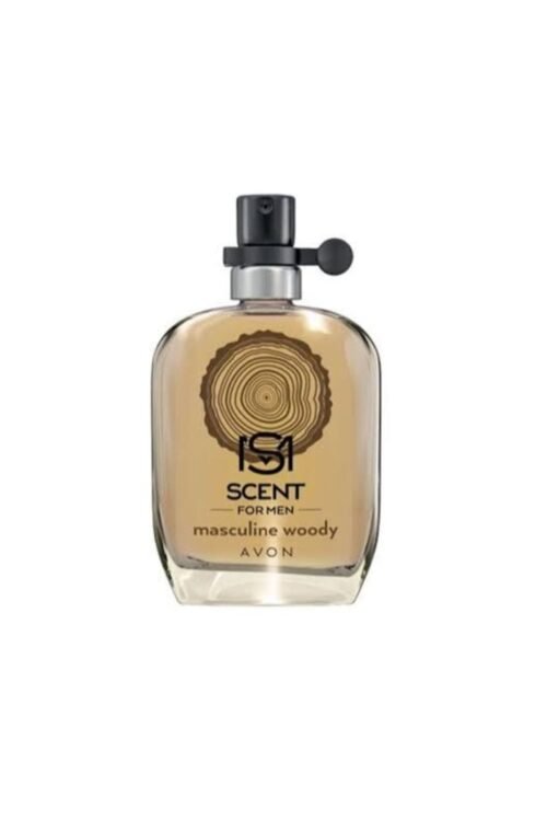 Scent Mix Mascln Man Parfum