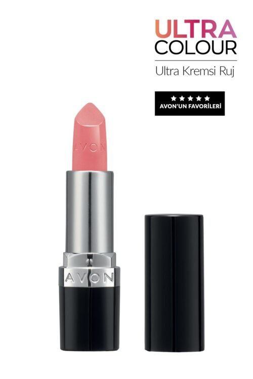 Ultra Kremsi Ruj Twinkle Pink