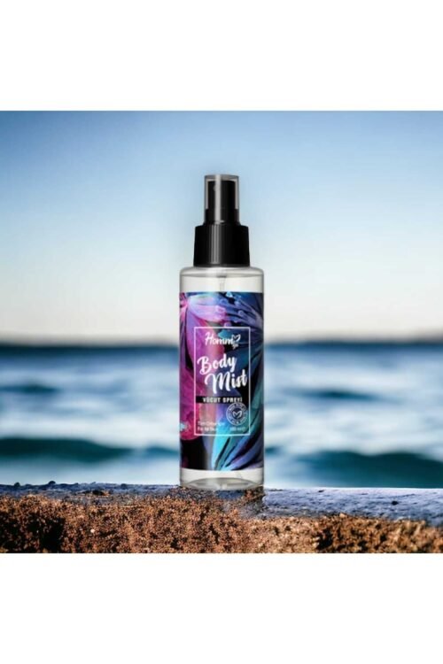 Body Mist Vücut Spreyi 100 Ml