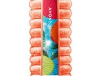 Tropical Mexicana Çarkıfelek Ve Limon Kokulu Banyo Köpüğü 1 Lt.