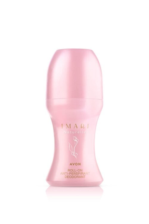 Imari Naturelle Kadın Rollon 50 Ml.