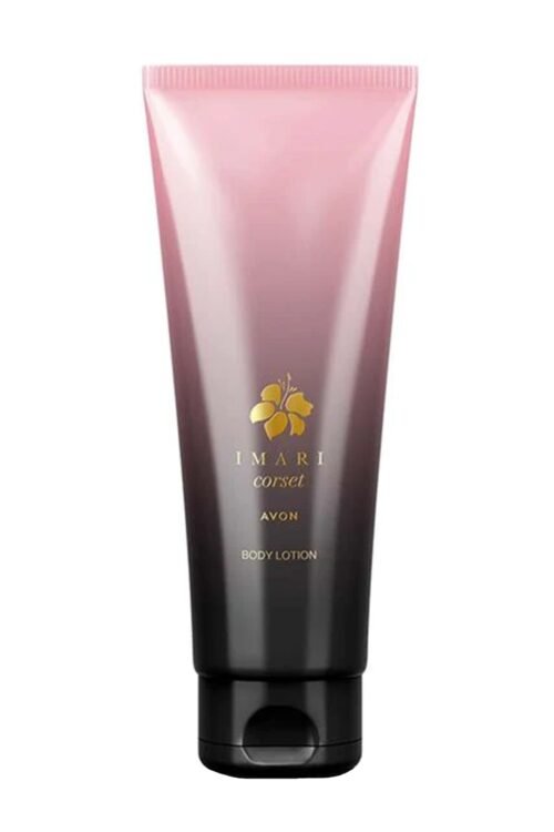 Imari Corset Vücut Losyonu 125 Ml.