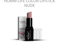 Homm Life Color Lipstick Nude