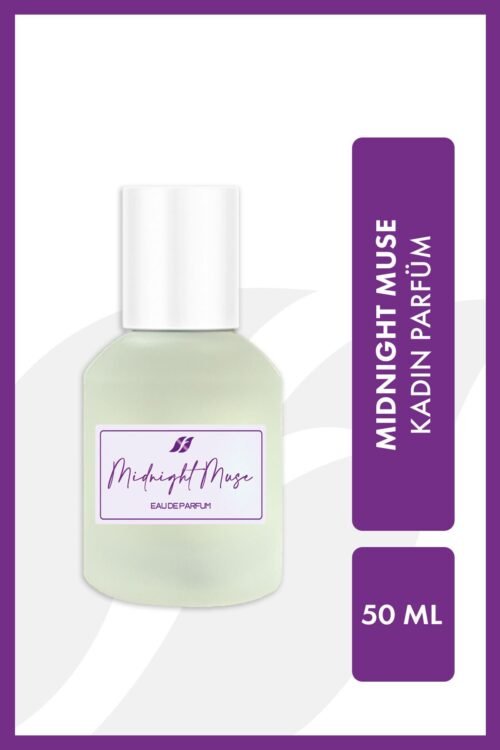 Midnight Muse Kadın Parfümü Edp 50 Ml