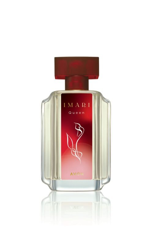 AVON Imari Queen Kadın Parfüm Edt 50 Ml.