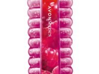 Senses Raspberry Delight Ahududu Ve Frenk Üzümü Kokulu Banyo Köpüğü 1 Lt.