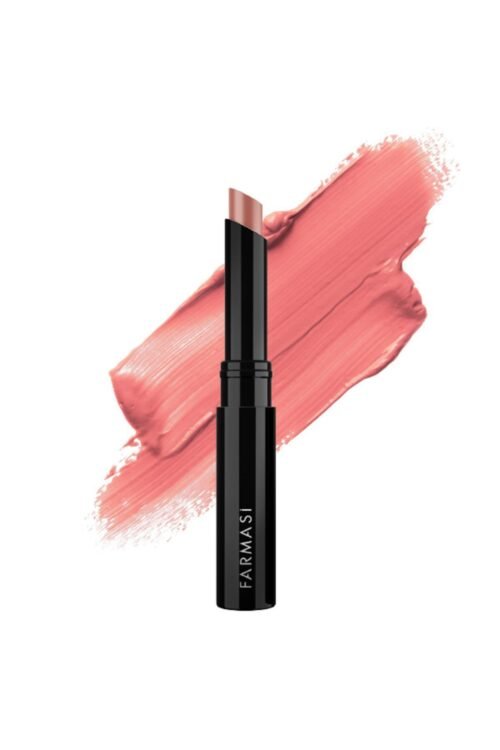 Farmasi Lip Stıylo Ruj Beıge Rose 02