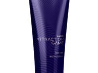 Attraction Game Vücut Losyonu 125 Ml.